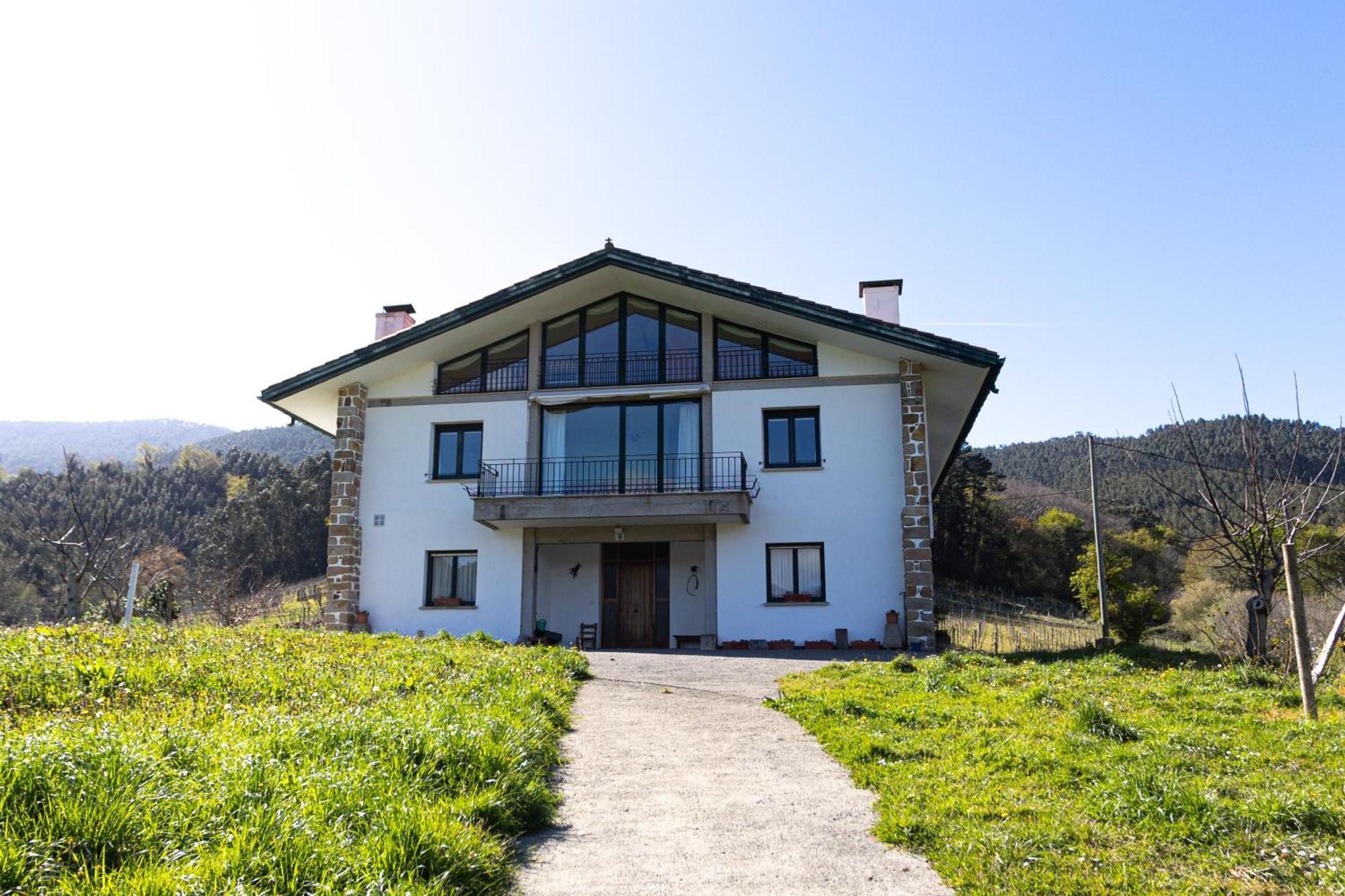 Basarte Kır Evi *